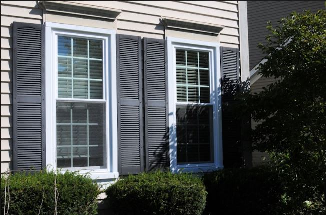 Replacement windows in Highland Park, IL