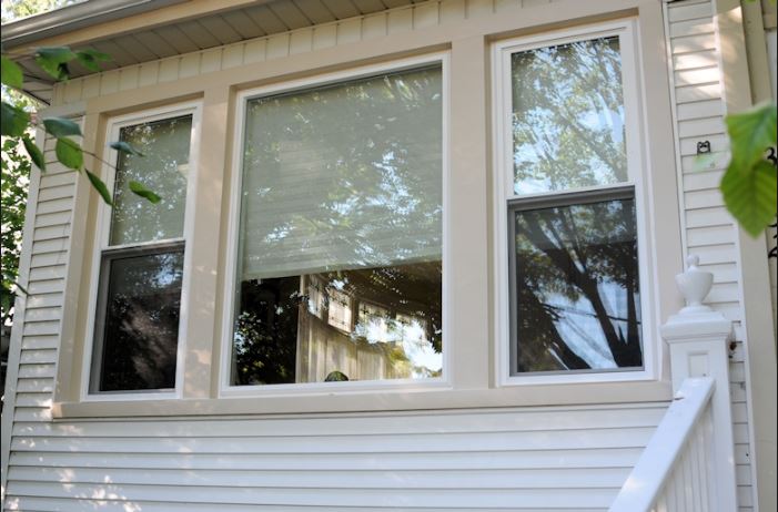 Window Replacement In Highland Park IL