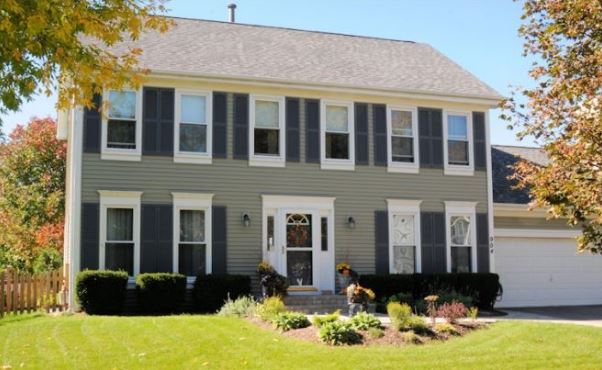 window replacement in Chicago, IL