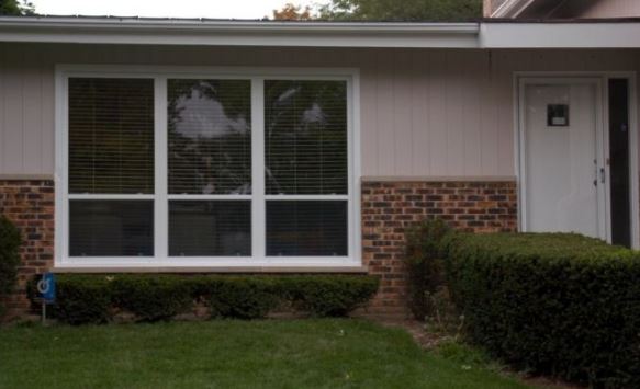 window replacement in Deerfield, IL