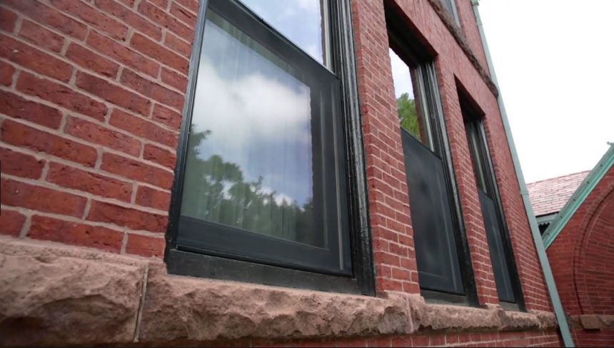 Replacement windows in Chicago, IL