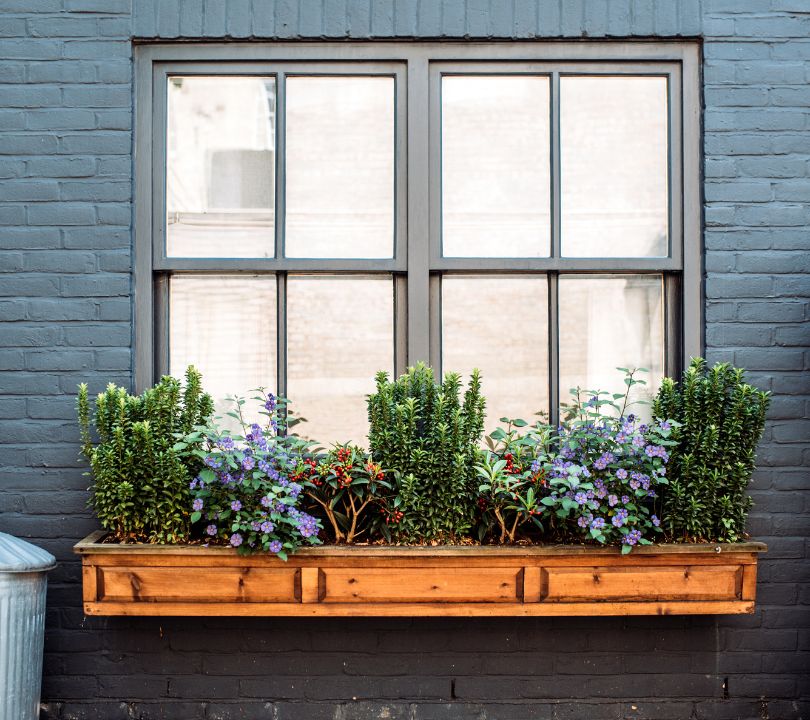 The Different Types of Replacement Windows