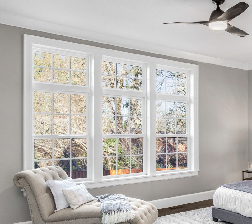 5 Maintenance Tips for Your Home’s Vinyl Windows