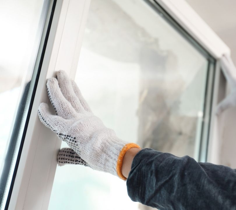 Myths About Aluminum Replacement Windows Debunked