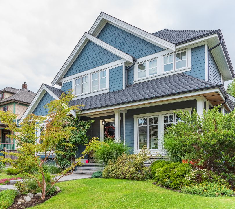 How New Windows Can Increase Your Home's Curb Appeal