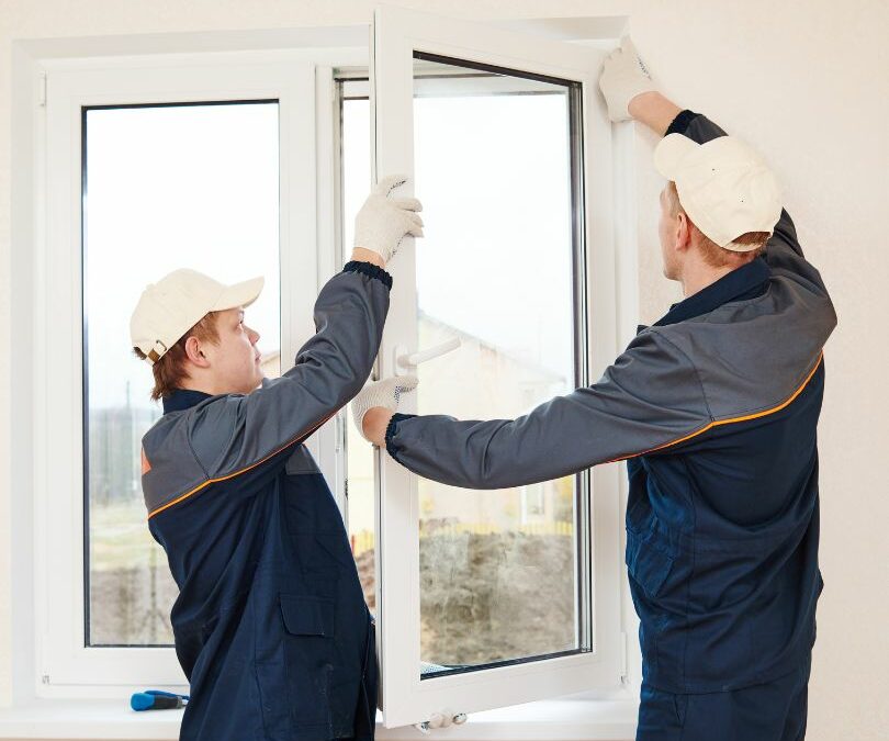 The Benefits of Hiring a Local Window Replacement Company