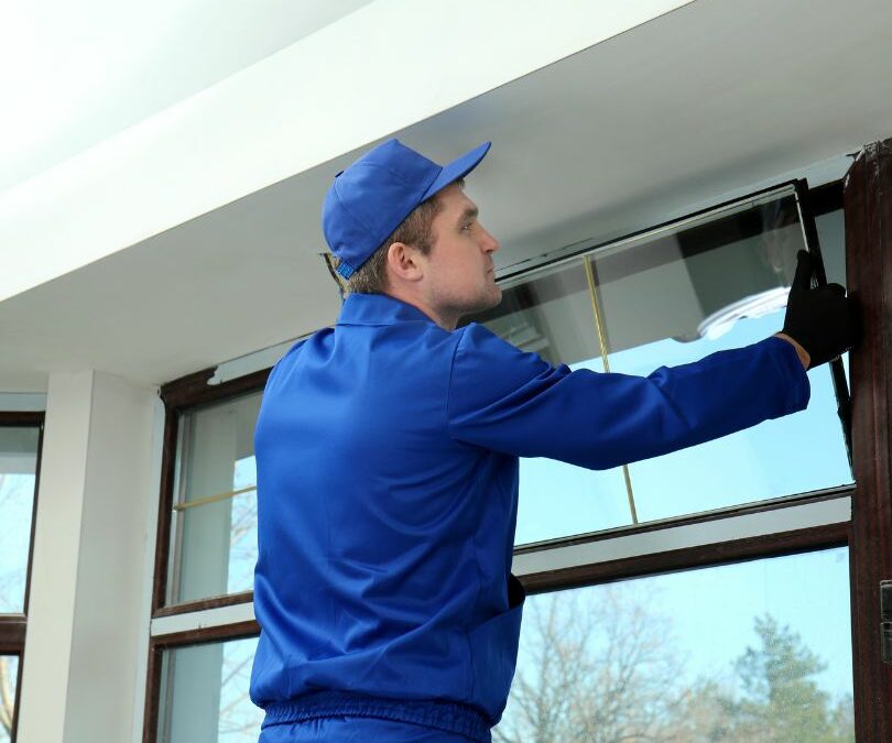 7 Signs You Need a Window Repair Company