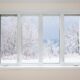 What Are the Best Windows for Cold Weather?
