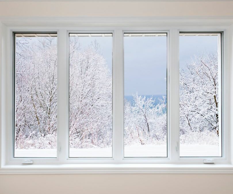 What Are the Best Windows for Cold Weather?