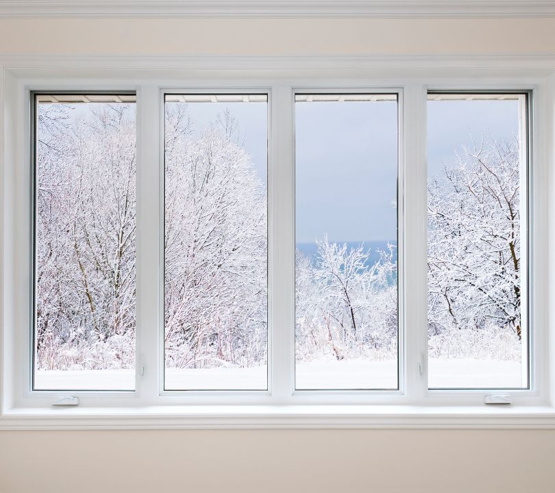 What Are the Best Windows for Cold Weather?