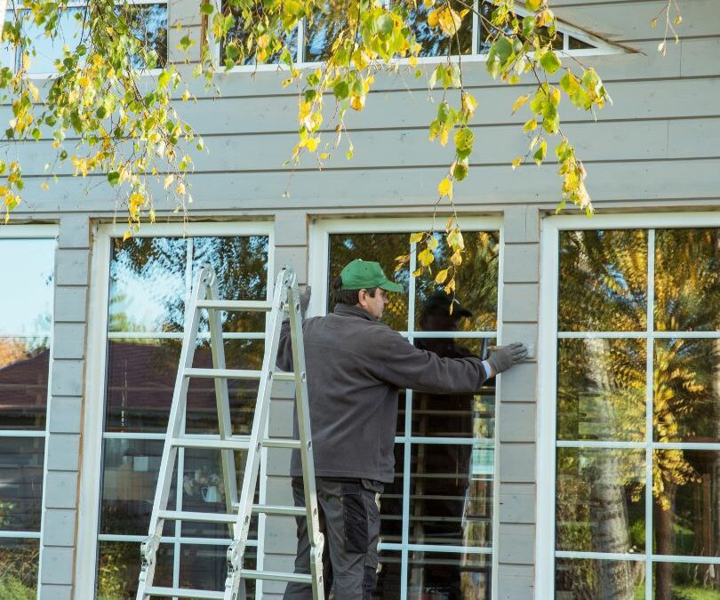 5 Questions To Ask Your Professional Window Installer