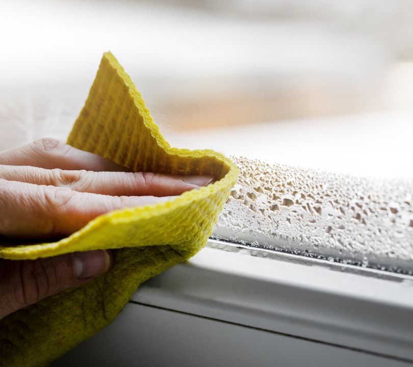 Window Condensation: What’s Normal and What Isn’t?