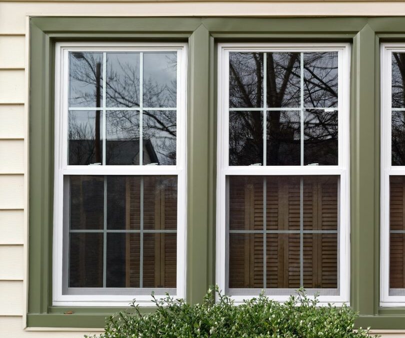 How Many Years Does Each Window Type Last?
