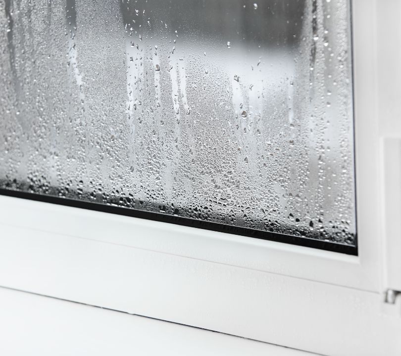 3 Most Common Signs of Window Seal Failure