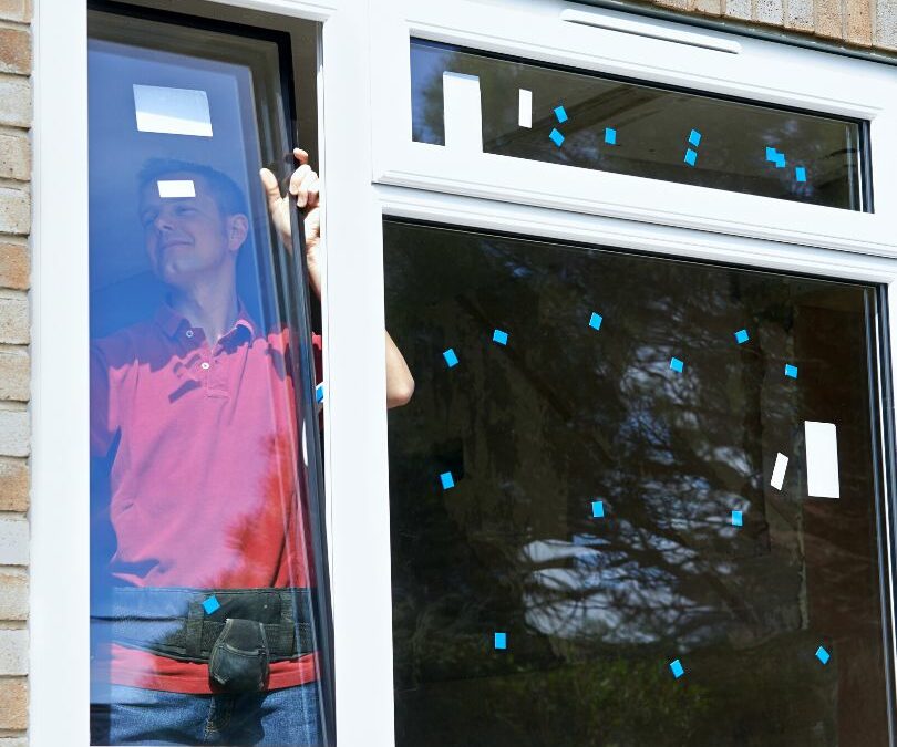 When Is the Best Time of Year To Replace Windows?