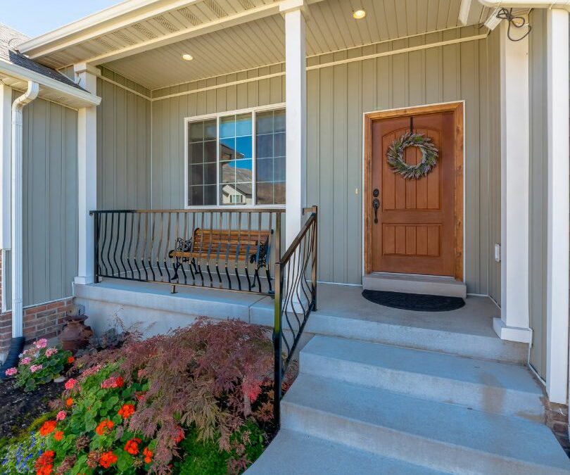 What Is the Most Effective Way To Clean Wood-Clad Windows?