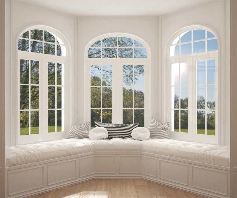 Single- vs. Double-Hung Windows: A Comparison