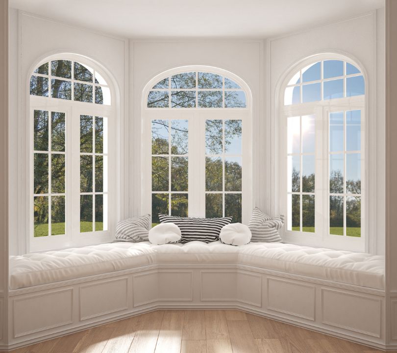 Single- vs. Double-Hung Windows: A Comparison