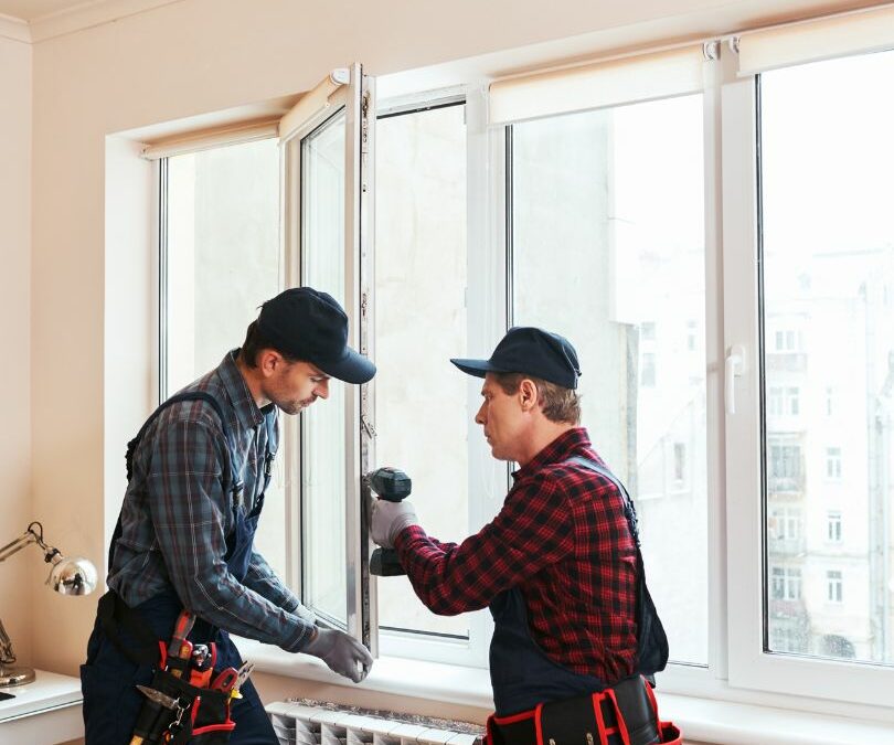 Window Repair vs. Replacement: Which Is Right for You?