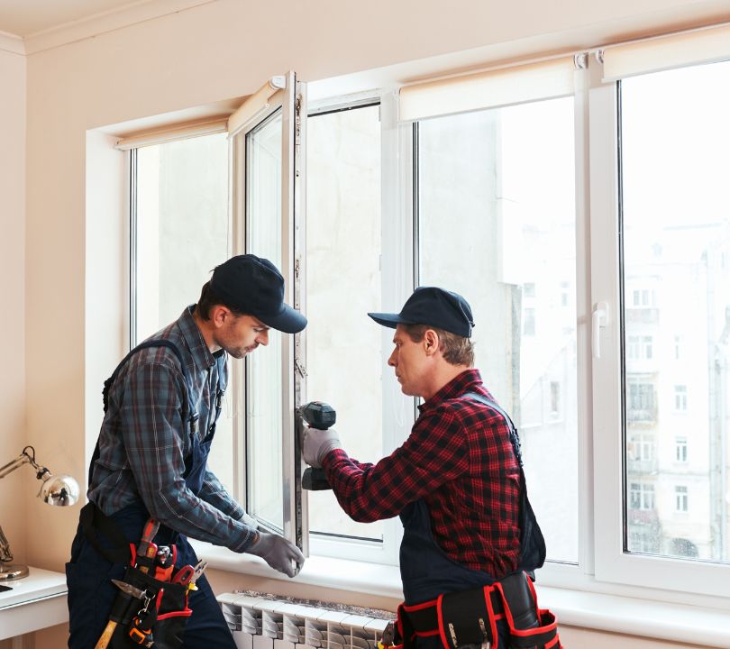 Window Repair vs. Replacement: Which Is Right for You?