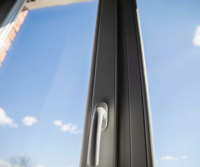 Single-Pane vs. Double-Pane Windows: What’s the Difference?