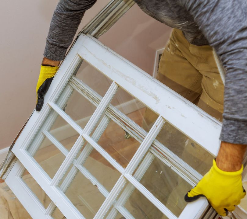 Surprising Benefits of Replacing Old Windows