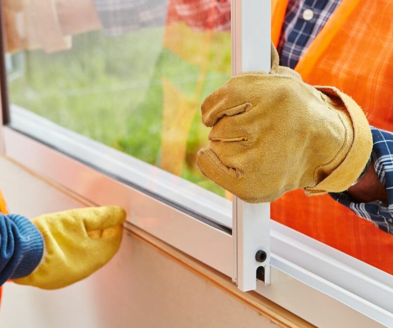 4 Signs of a Poorly Done Window Installation