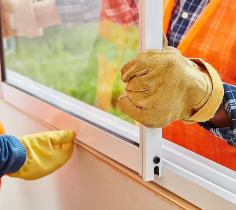 4 Signs of a Poorly Done Window Installation