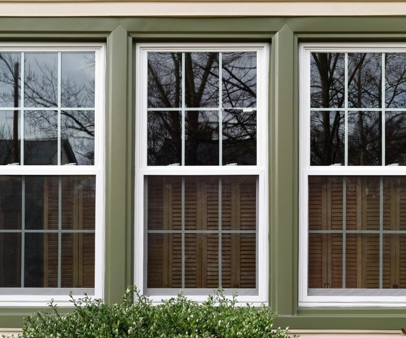 4 Eco-Friendly Replacement Window Options