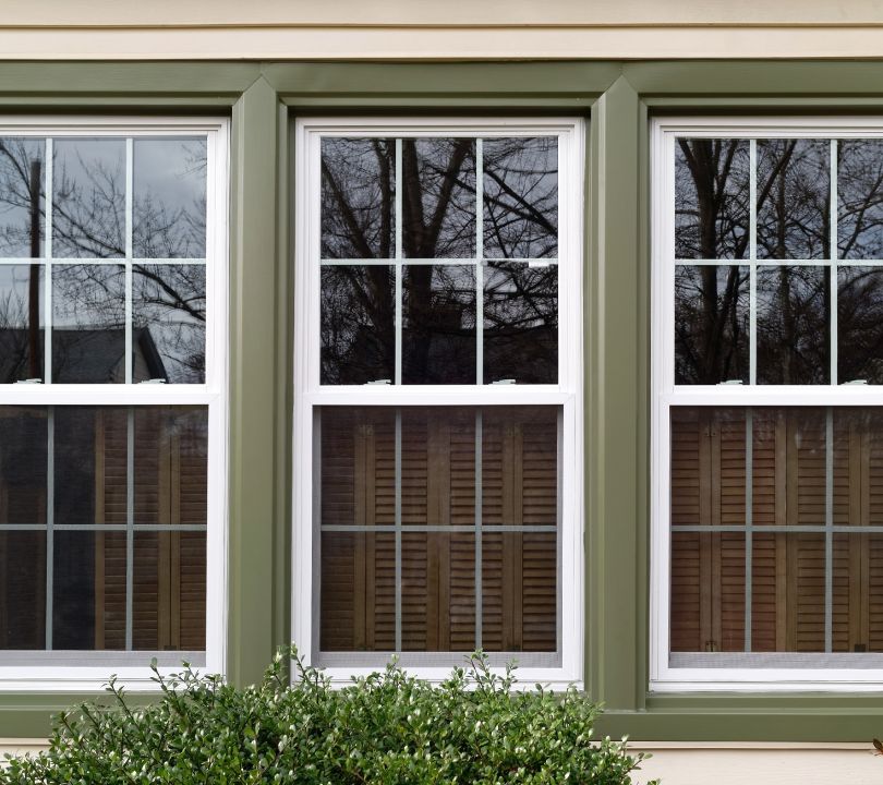 4 Eco-Friendly Replacement Window Options