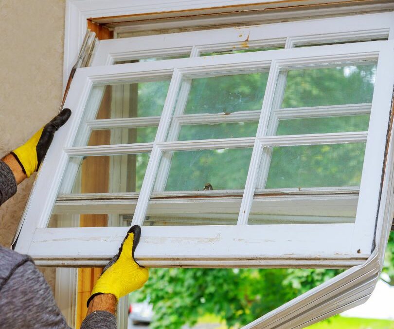 Best Ways To Prep Your Home for Window Repairs