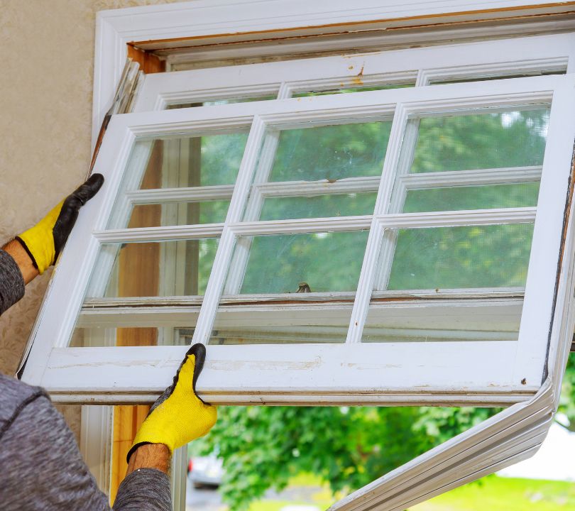 Best Ways To Prep Your Home for Window Repairs