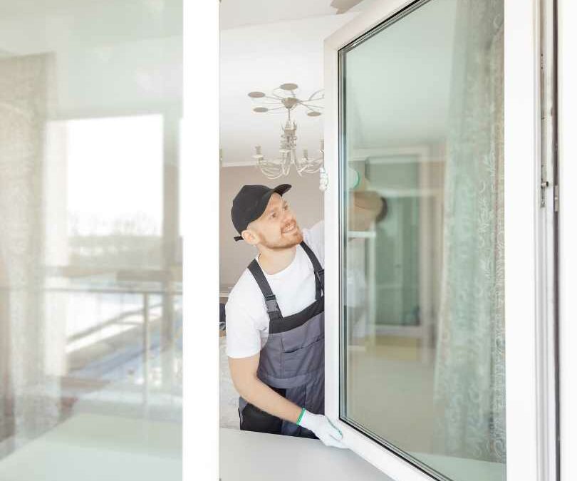 What To Expect During a Residential Window Installation