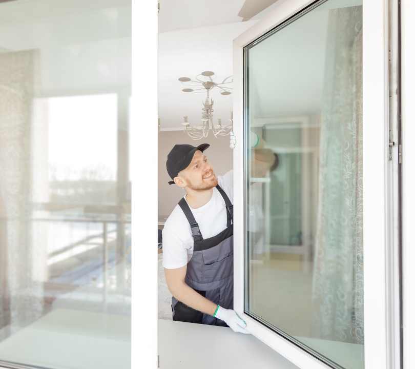 What To Expect During a Residential Window Installation
