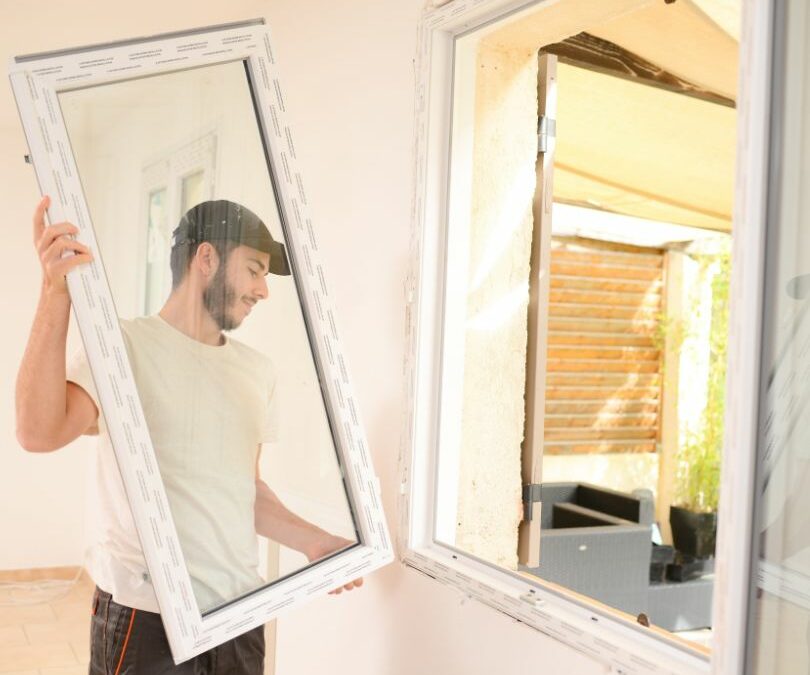 Benefits of Replacing Windows Before Selling a House