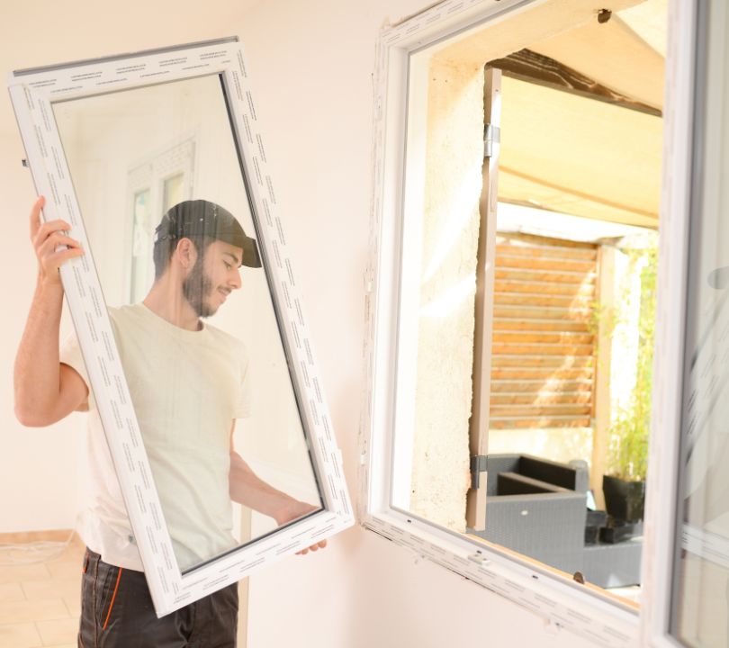 Benefits of Replacing Windows Before Selling a House