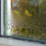 Is Moisture Buildup on Your Windows a Problem?