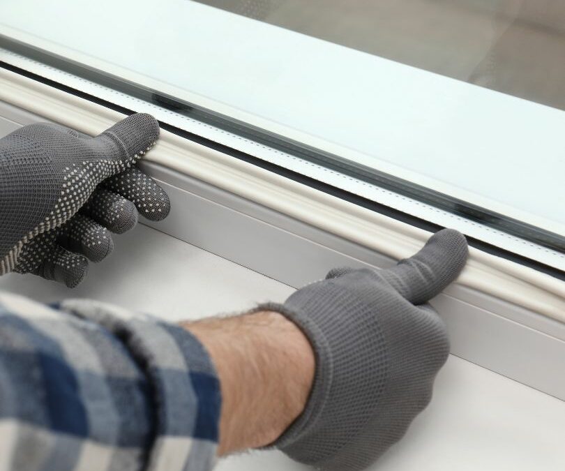 The 4 Most Common Reasons Window Seals Fail
