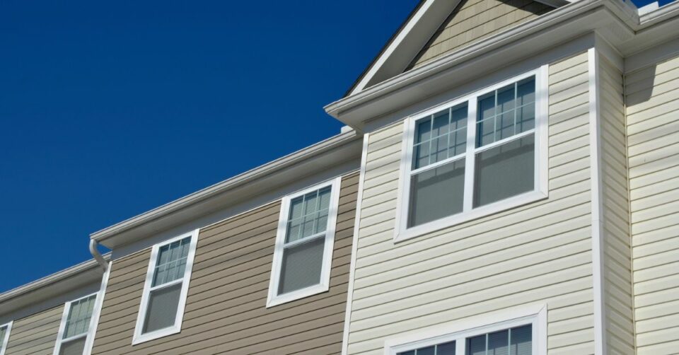 8 Tips and Tricks for Painting Vinyl Windows